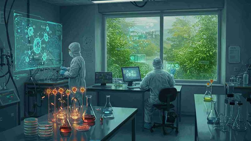 医用细胞工厂安装：五大关键环节不容忽视**