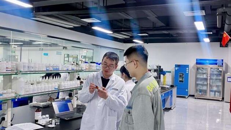 诊断试剂厂家技术支持，如何评估其专业度？**