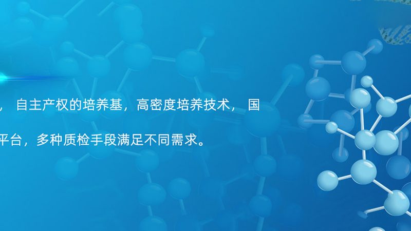 动物细胞培养：揭秘高效、精准的步骤与流程**